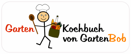 Garten Kochbuch